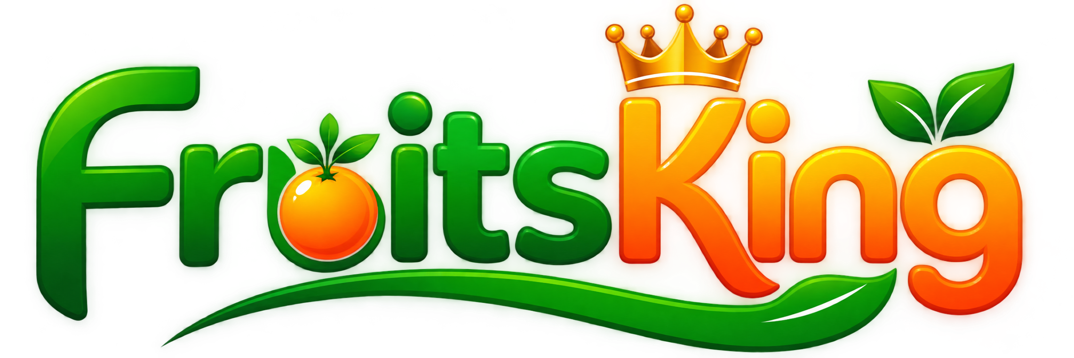 Fruits King BD